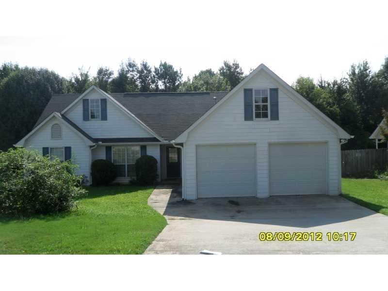 230 N GREENFIELD Circle, Covington, GA 30016 — most recent listing photo