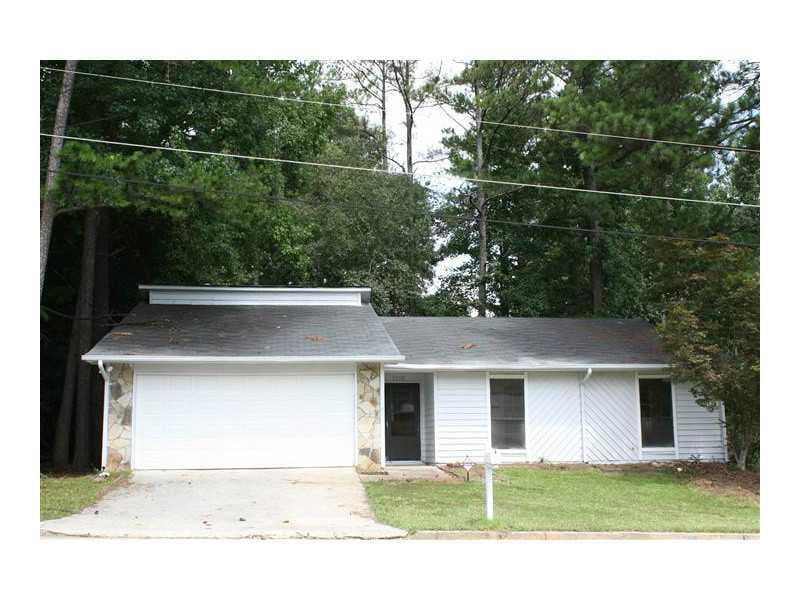 5498 Springwood Lane, Stone Mountain, GA 30087 — most recent listing photo