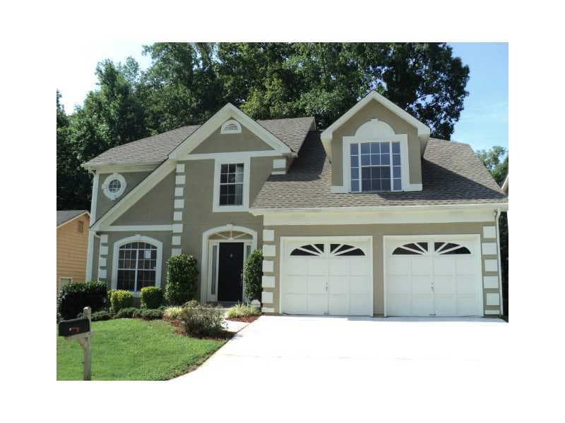 4017 Crossings Way, Stone Mountain, GA 30083 — most recent listing photo