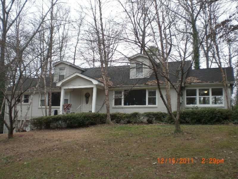 3 bedroom, 2,433 sq ft single family residence sold at 1352 LAVISTA Road, Atlanta, GA 30324