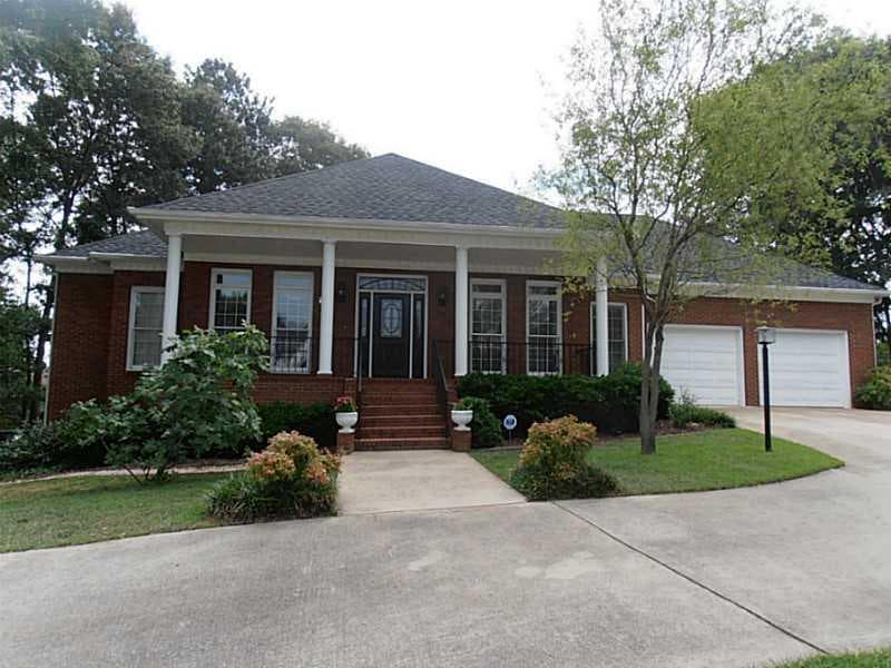 244 Parkview Drive, Cartersville, GA 30120 — most recent listing photo