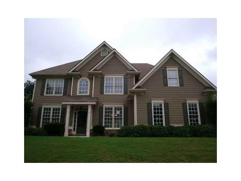 5 bedroom, 2,940 sq ft single family residence sold at 2670 Daniel Park Run, Dacula, GA 30019