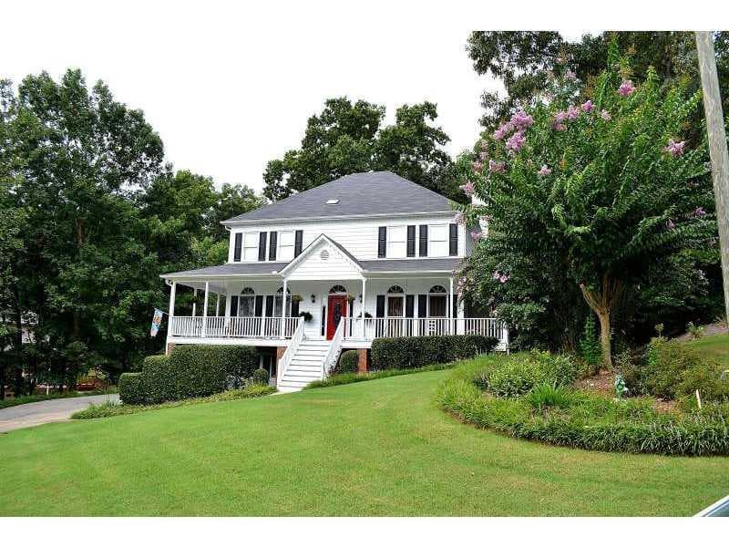 417 Eagle Ridge Trail, Canton, GA 30114 — most recent listing photo