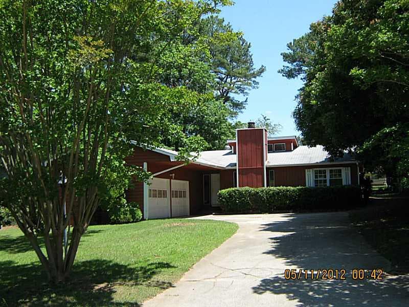 3 bedroom single family residence sold at 68 Farmdale Court, Jonesboro, GA 30238
