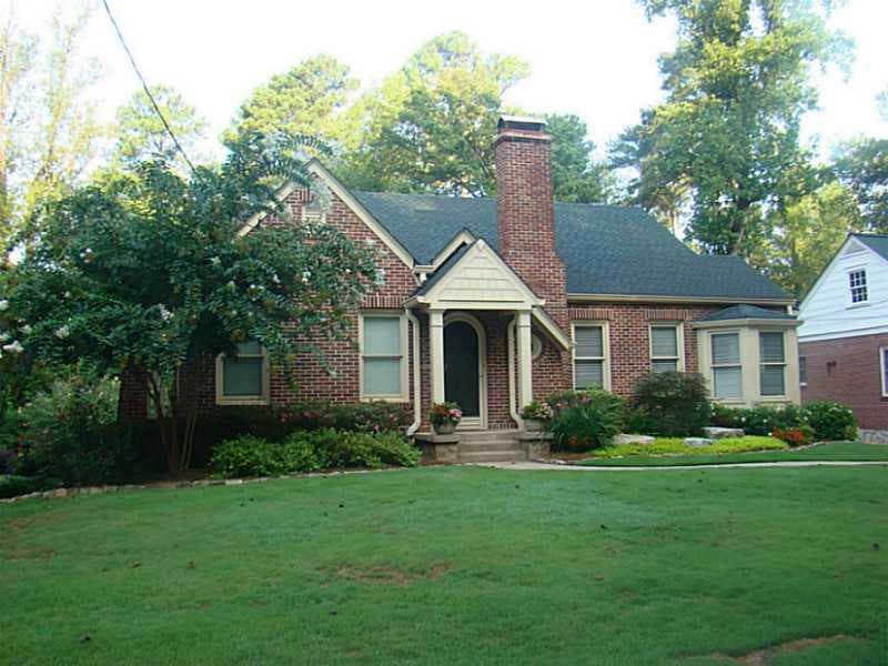 336 Glendale Avenue, Decatur, GA 30030 — most recent listing photo