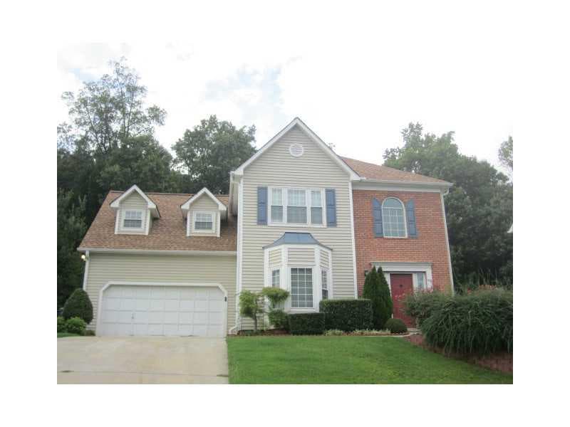 547 Arbour Way, Suwanee, GA 30024 — most recent listing photo
