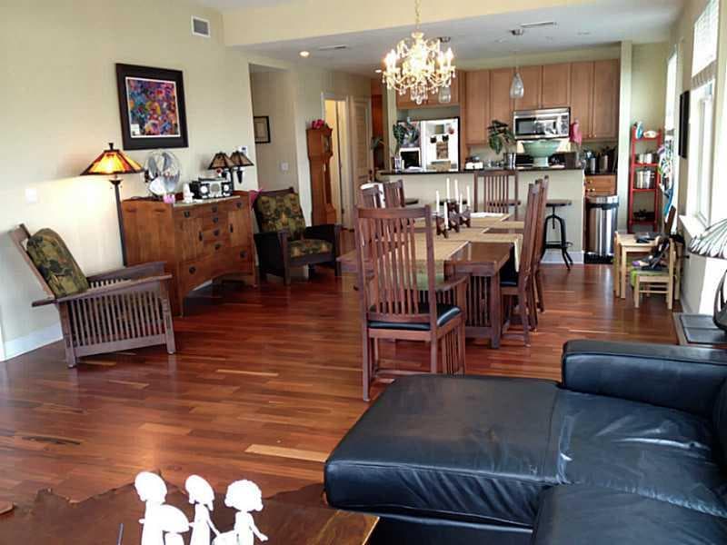 3 bedroom, 1,904 sq ft condominium sold at 201 W Ponce De Leon Avenue 602, Decatur, GA 30030