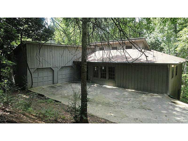 3457 POINT VIEW Circle, Gainesville, GA 30506 — most recent listing photo