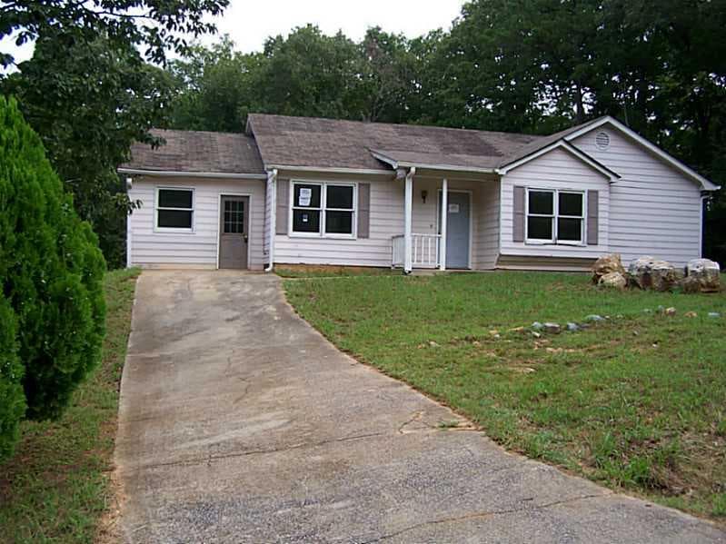 40 Black Jack Mountain Circle, Cartersville, GA 30120 — most recent listing photo