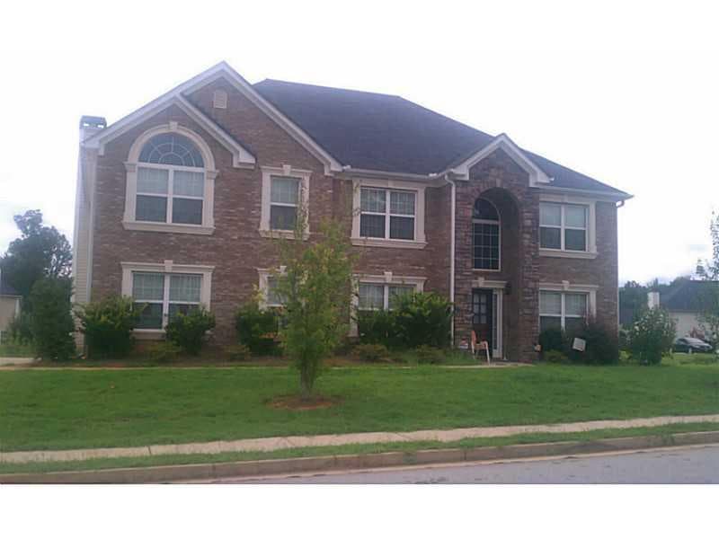 200 Bridges Way, Covington, GA 30016 — most recent listing photo