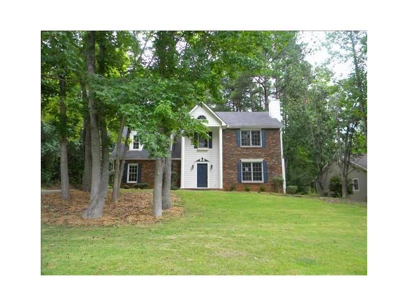 202 CHARDONAY Courts, Peachtree City, GA 30269 — most recent listing photo