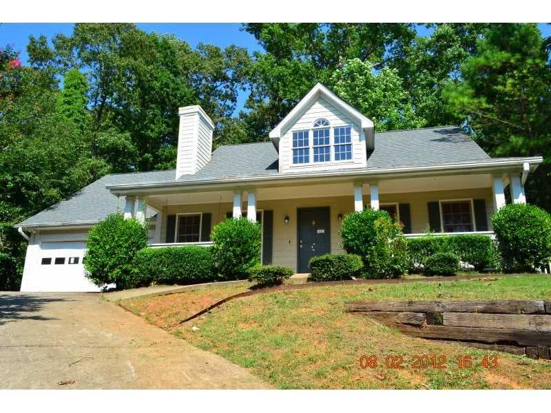 5116 Shotwell Street, Woodstock, GA 30188 — most recent listing photo