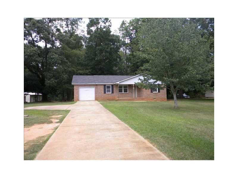 195 TOMOCHICHI Road, Griffin, GA 30223 — most recent listing photo