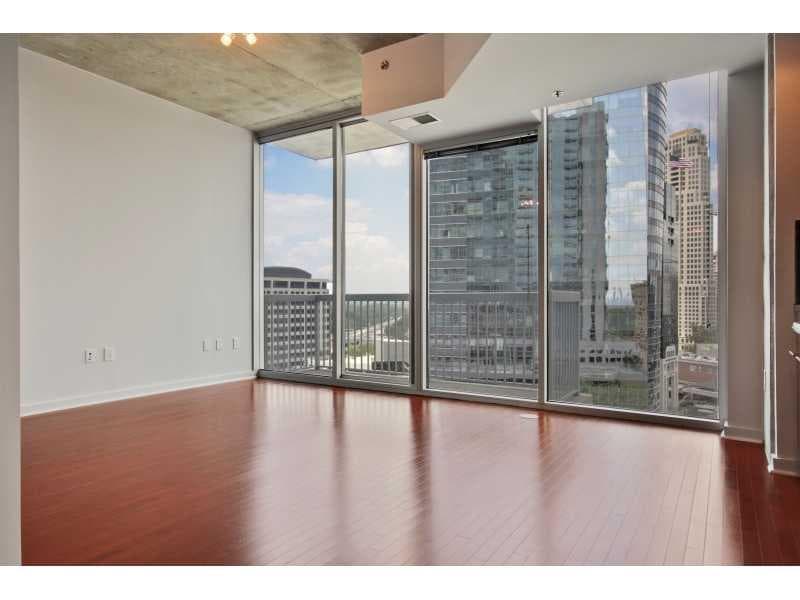 1 bedroom, 655 sq ft condominium sold at 3324 Peachtree Road 1203, Atlanta, GA 30326