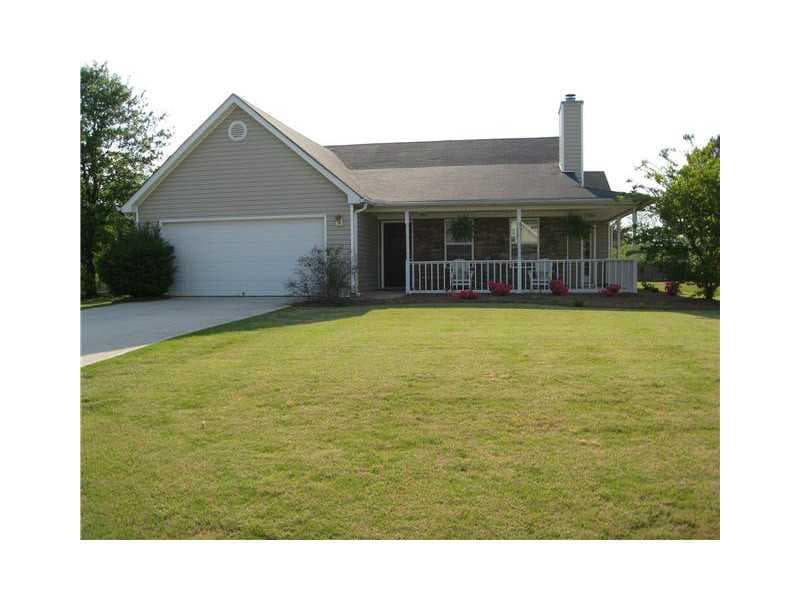 1042 Orchard Circle, Monroe, GA 30656 — most recent listing photo