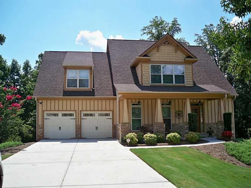 6390 Blackjack Road, Flowery Branch, GA 30542 — most recent listing photo