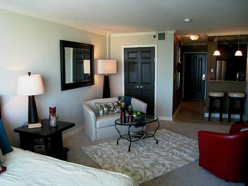 1 bedroom, 543 sq ft condominium sold at 2870 Pharr Court South 1503, Atlanta, GA 30305