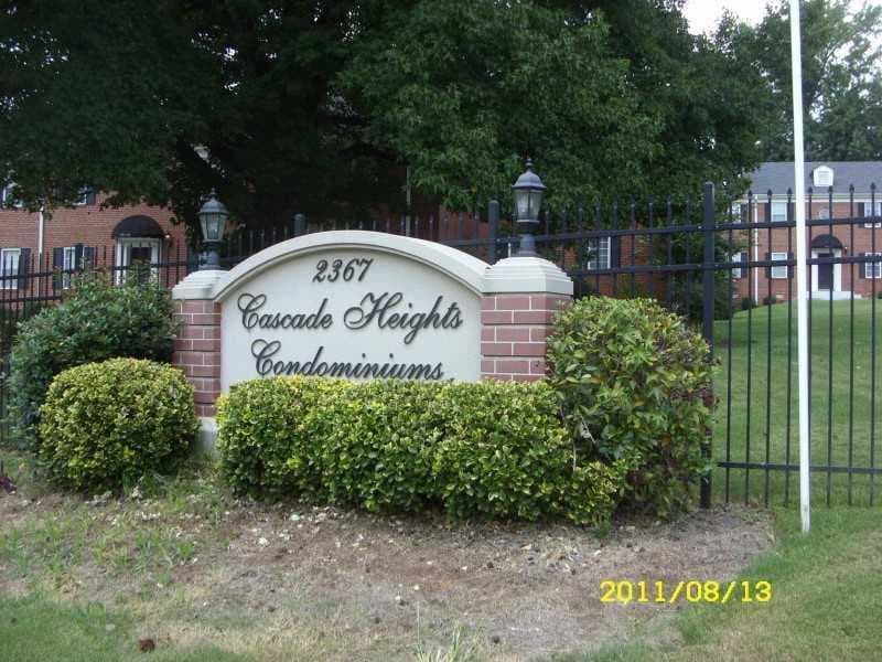 2367 Cascade Road H30, Atlanta, GA 30311 — most recent listing photo