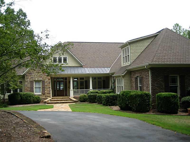 171 West Shores Drive, Jefferson, GA 30549 — most recent listing photo