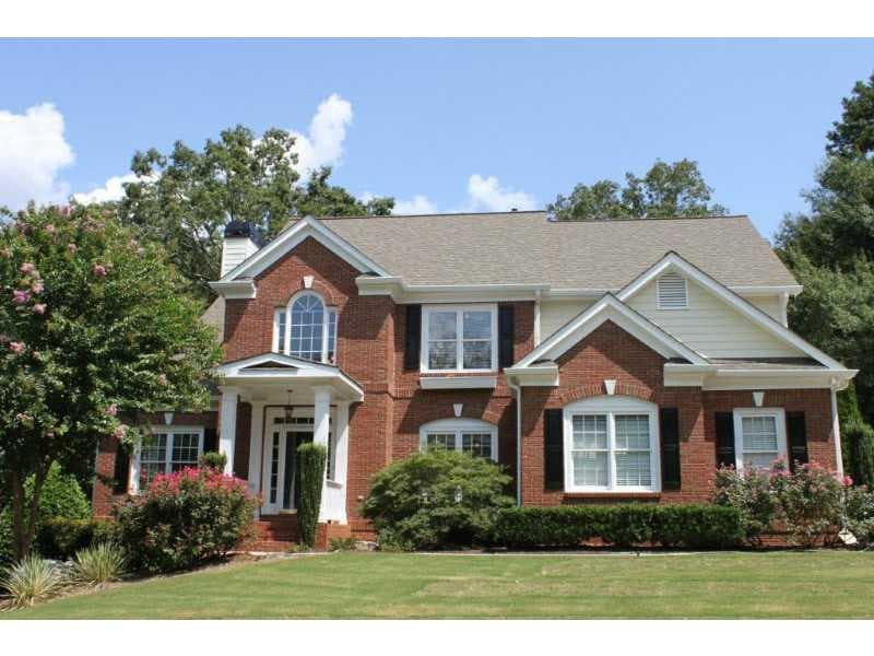 810 Lakeglen Drive, Suwanee, GA 30024 — most recent listing photo