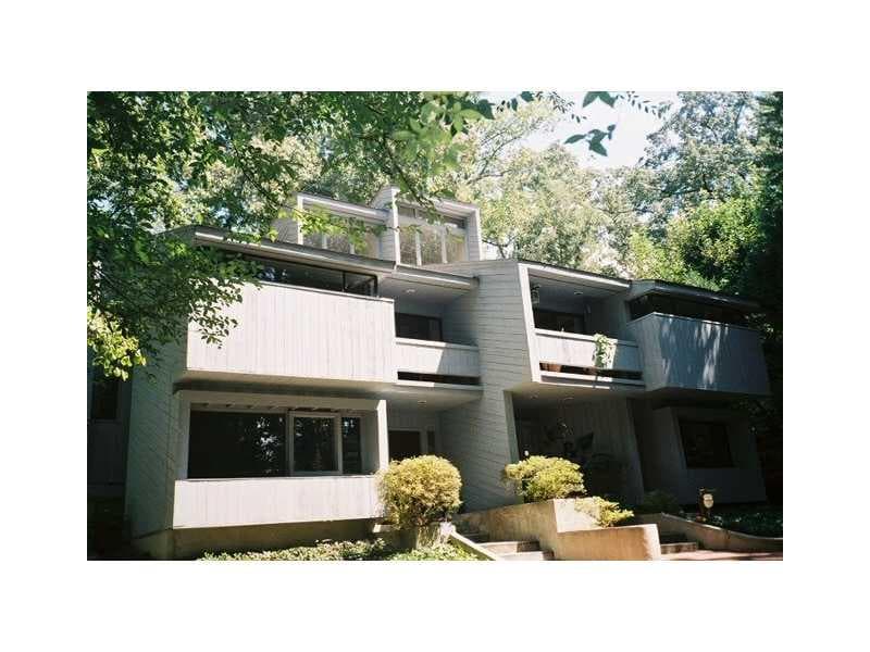 6 bedroom duplex sold at 180 Lindbergh Drive, Atlanta, GA 30305