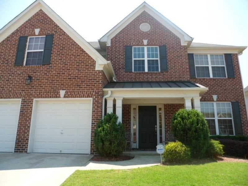 943 Simonton Oak Way, Lawrenceville, GA 30045 — most recent listing photo