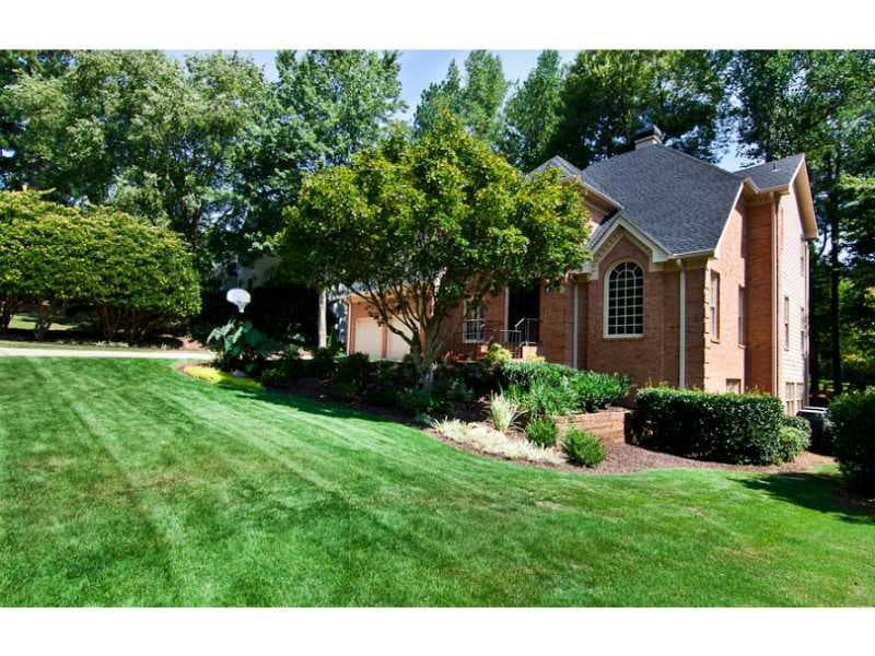6300 Bannerhorn Run, Alpharetta, GA 30005 — most recent listing photo