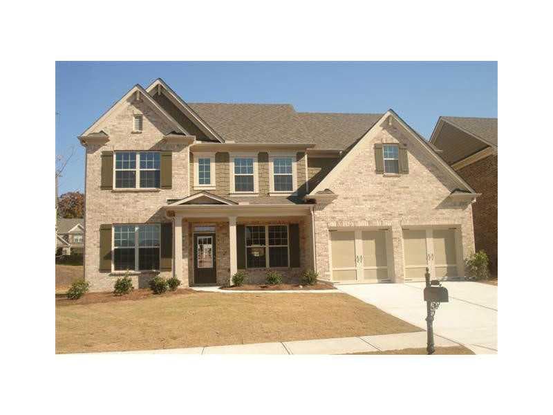 3107 Willow Leaf Drive, Suwanee, GA 30024 — most recent listing photo