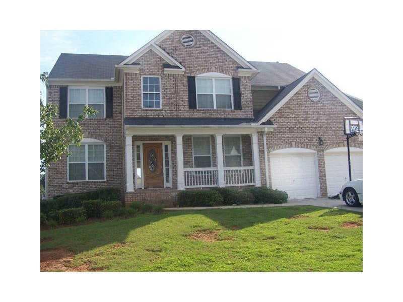 130 HARVEST Ridge, Acworth, GA 30102 — most recent listing photo
