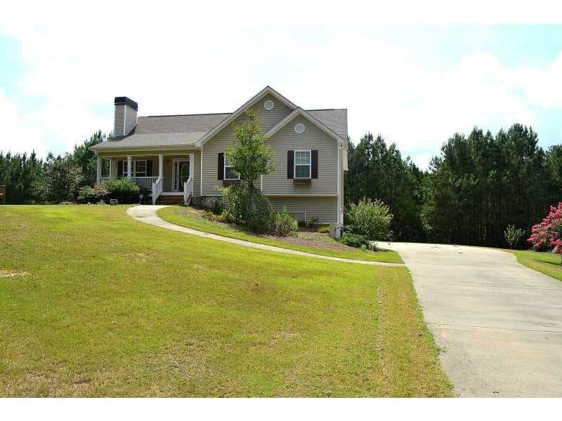 3 bedroom, 1,476 sq ft single family residence sold at 378 Dogwood Pass, Ball Ground, GA 30107