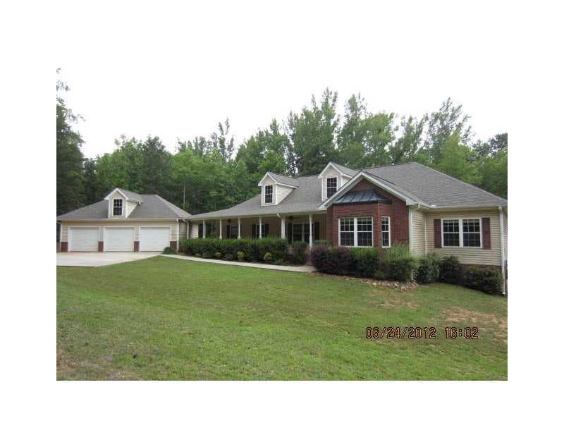 4298 HOLLY SPRINGS Road, Rockmart, GA 30153 — most recent listing photo