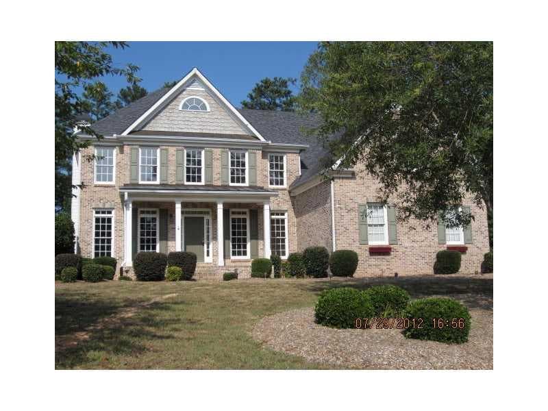 1495 UNCLE BEN Drive, Powder Springs, GA 30127 — most recent listing photo