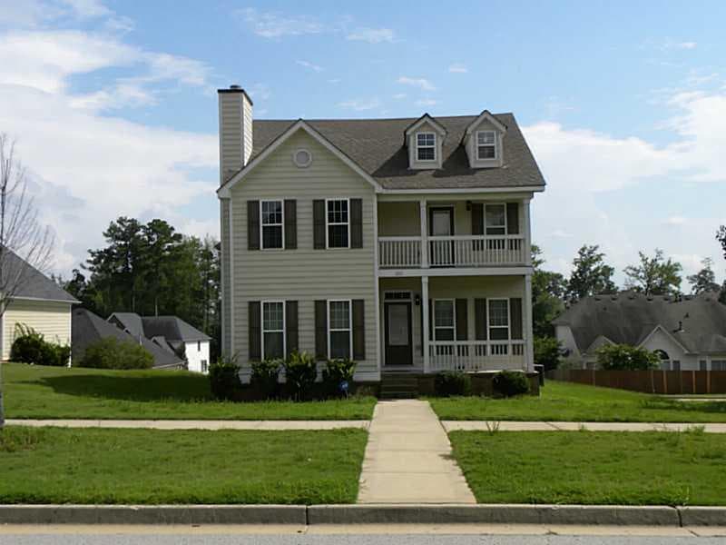260 Monarch Village Way, Stockbridge, GA 30281 — most recent listing photo