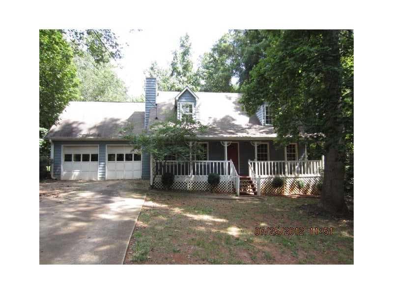 331 FOX RIDGE Court, Dallas, GA 30157 — most recent listing photo