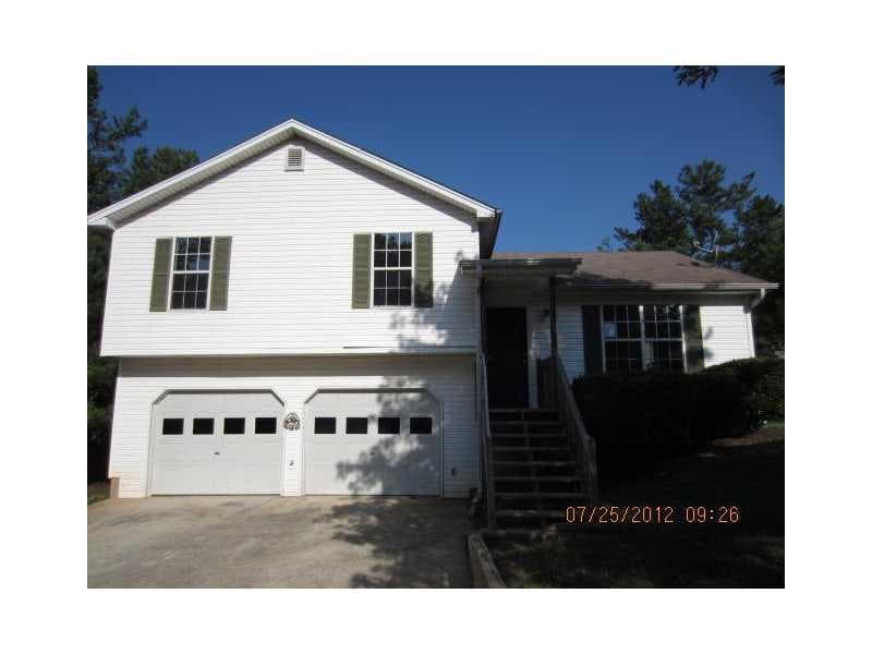 3 bedroom, 1,104 sq ft single family residence sold at 611 COTTONWOOD Loop, Dallas, GA 30132