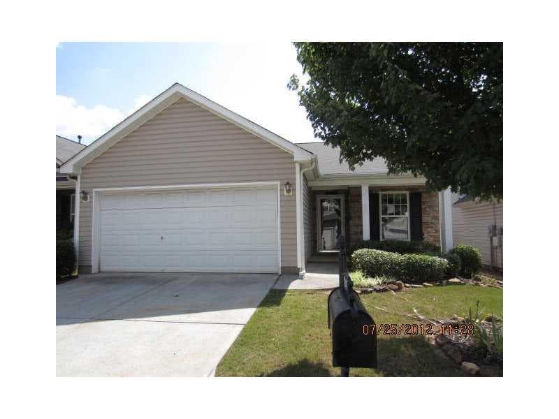 196 ARROWHEAD Drive, Dallas, GA 30132 — most recent listing photo