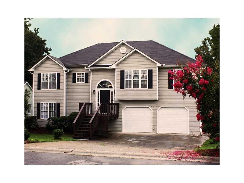 3029 Brass Drive, Austell, GA 30106 — most recent listing photo