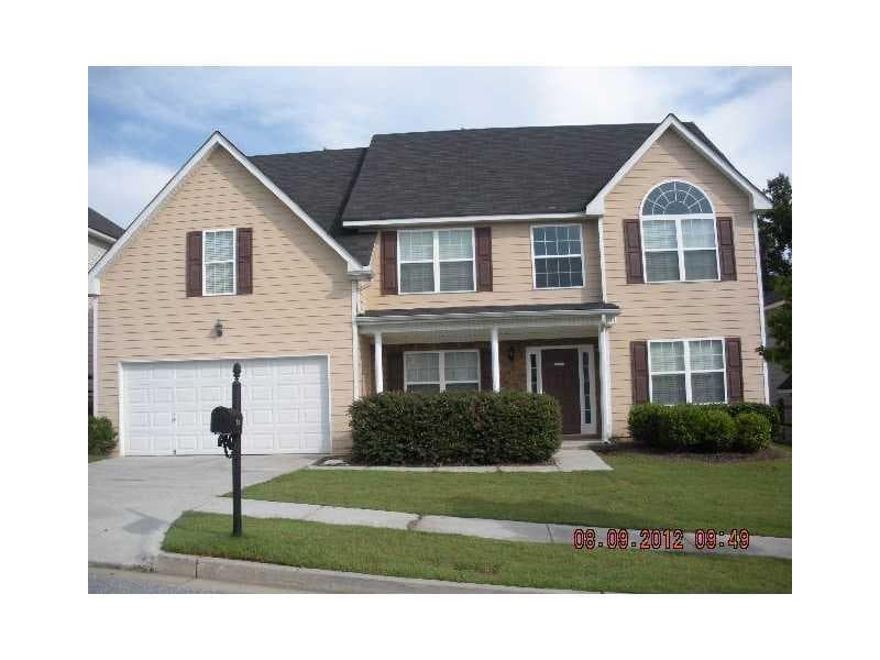 2826 Spence Court, Dacula, GA 30019 — most recent listing photo