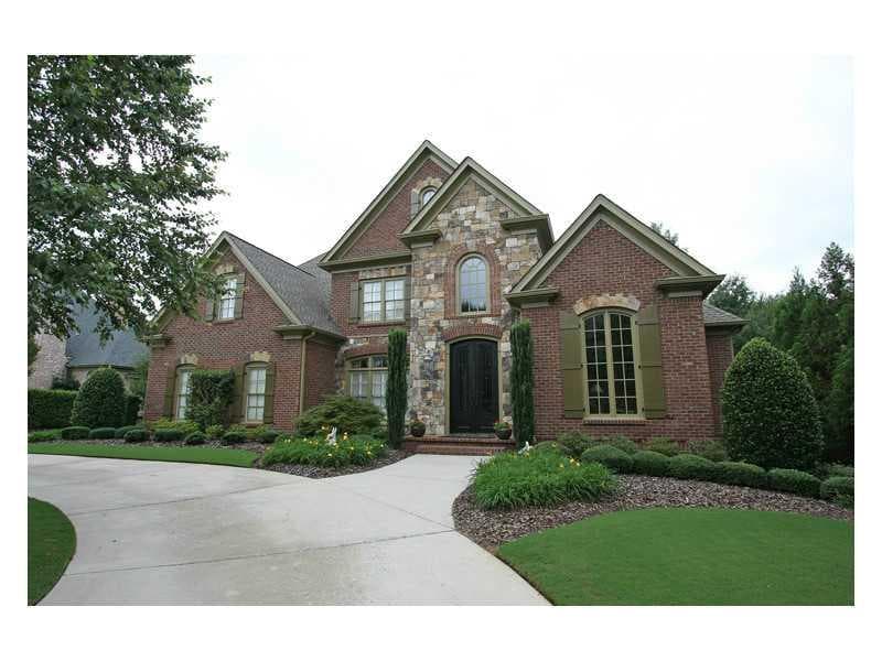 8520 Colonial Place, Duluth, GA 30097 — most recent listing photo