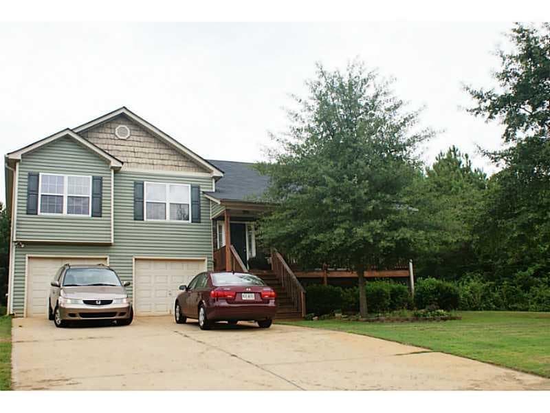 40 Stone Ridge Drive, Covington, GA 30016 — most recent listing photo