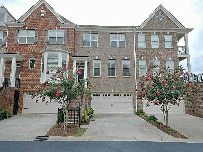 1004 Manchester Way 49, Roswell, GA 30075 — most recent listing photo