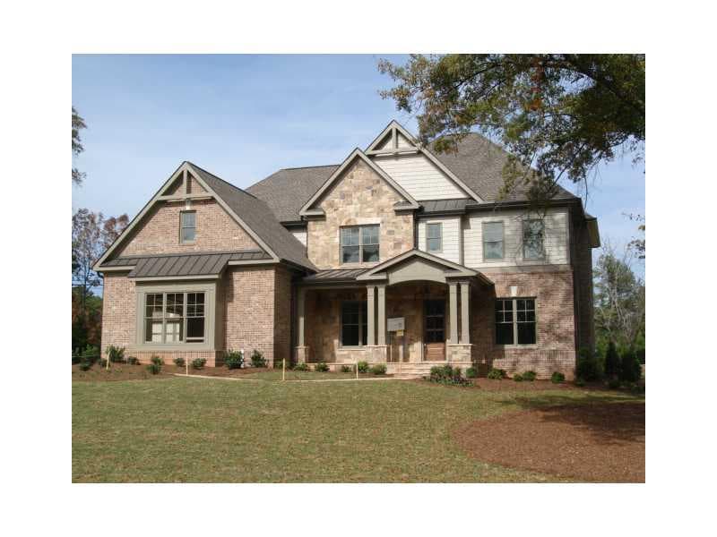 3711 Roselle Way, Marietta, GA 30062 — most recent listing photo