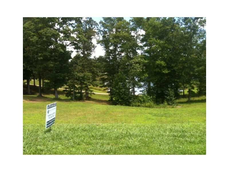single family residence sold at 2-C Gold Creek, Dawsonville, GA 30534