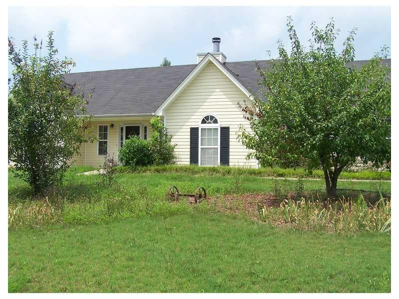 21 Augustine Court, Rockmart, GA 30153 — most recent listing photo