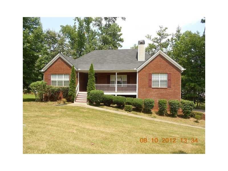 4398 ELK Run, Douglasville, GA 30135 — most recent listing photo