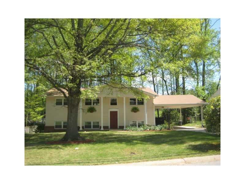 907 CREEKDALE Drive, Clarkston, GA 30021 — most recent listing photo