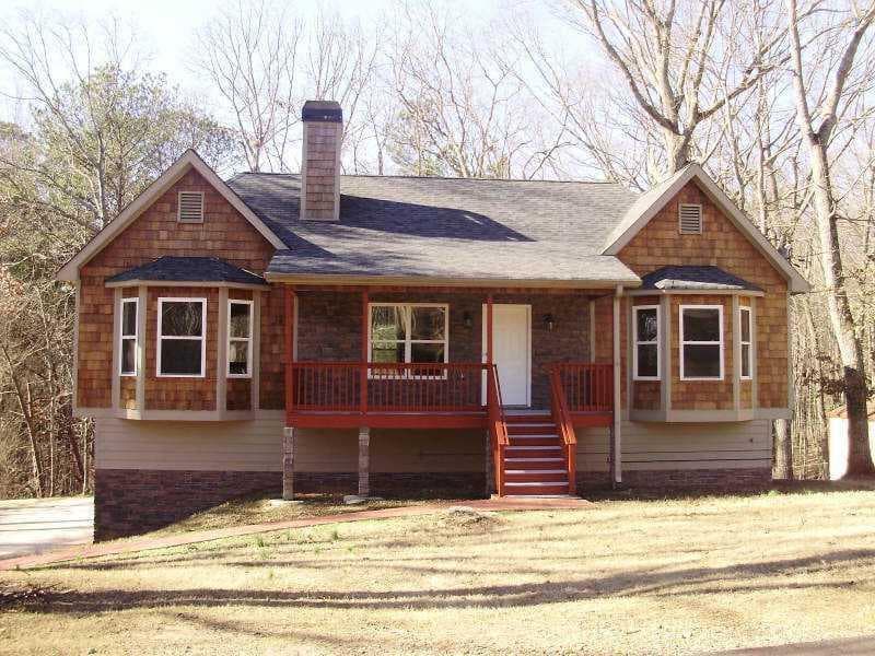210 Sunset Place, Canton, GA 30114 — most recent listing photo