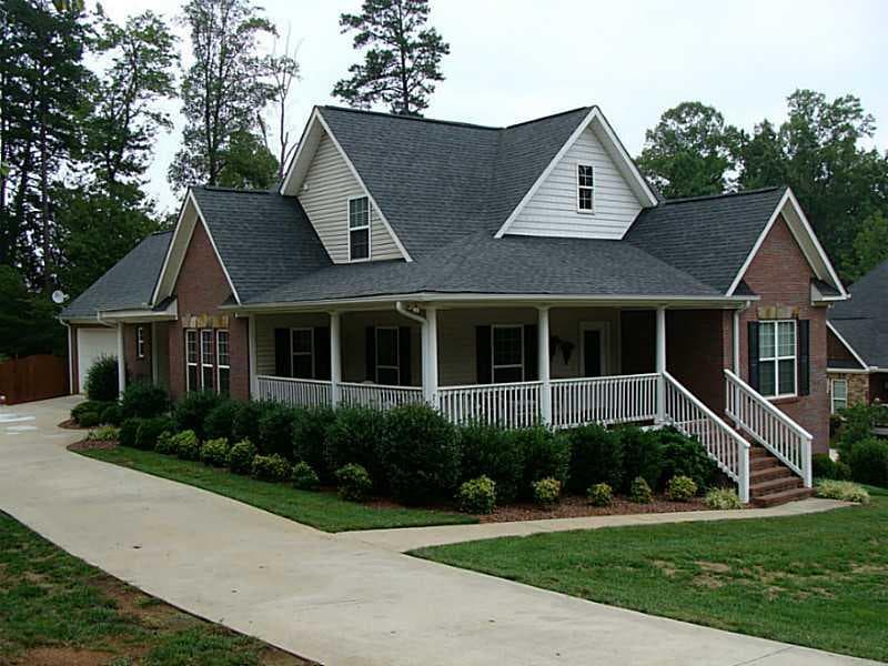 200 Fernbank Drive 0, Cornelia, GA 30531 — most recent listing photo
