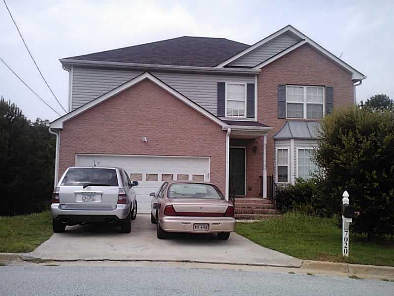 7020 Fruitwood Court, Lithonia, GA 30058 — most recent listing photo
