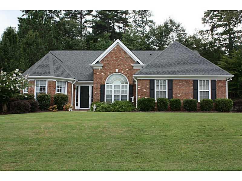 5374 Culzean Way, Suwanee, GA 30024 — most recent listing photo